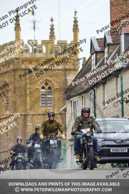 Vintage motorcycle club;eventdigitalimages;no limits trackdays;peter wileman photography;vintage motocycles;vmcc banbury run photographs